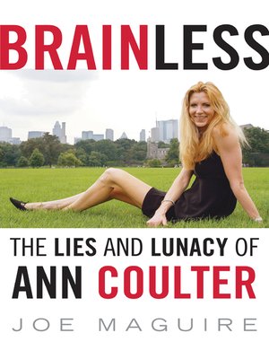 cover image of Brainless